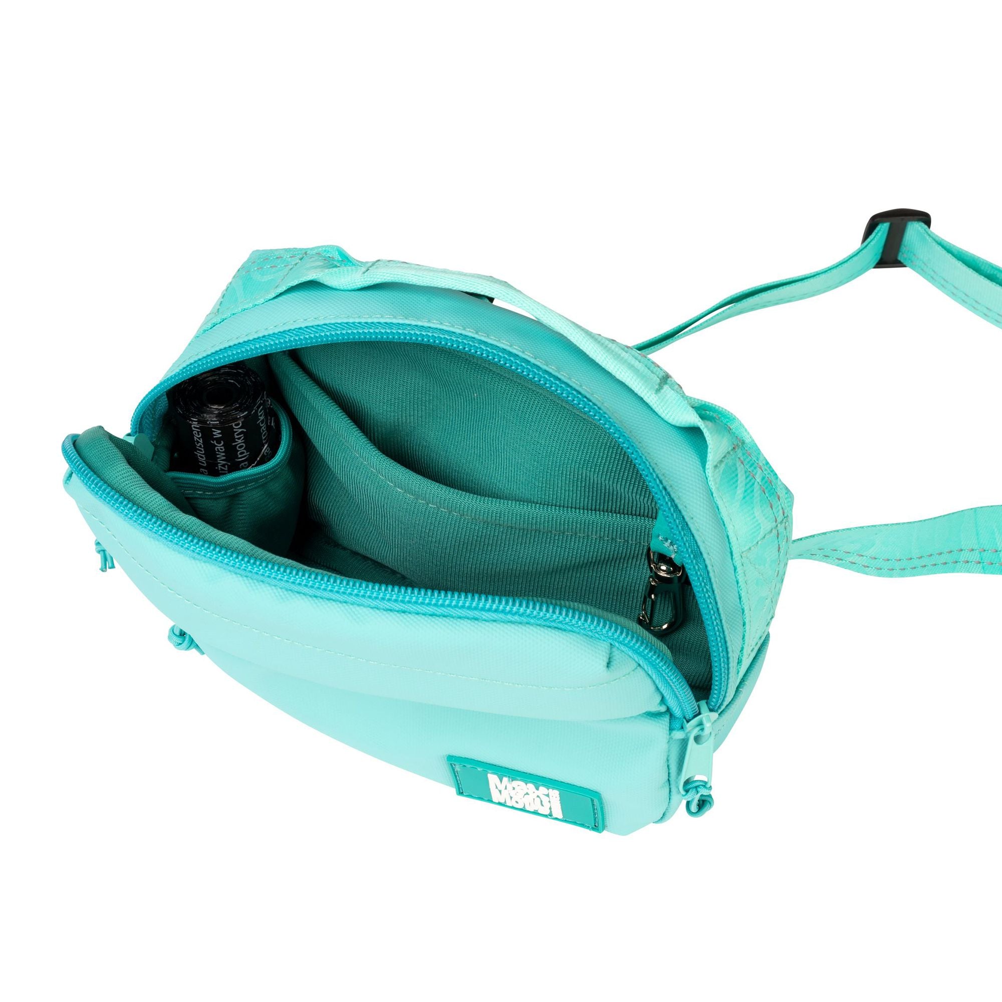 Trainings-Tasche - Matrix 2.0 Türkis