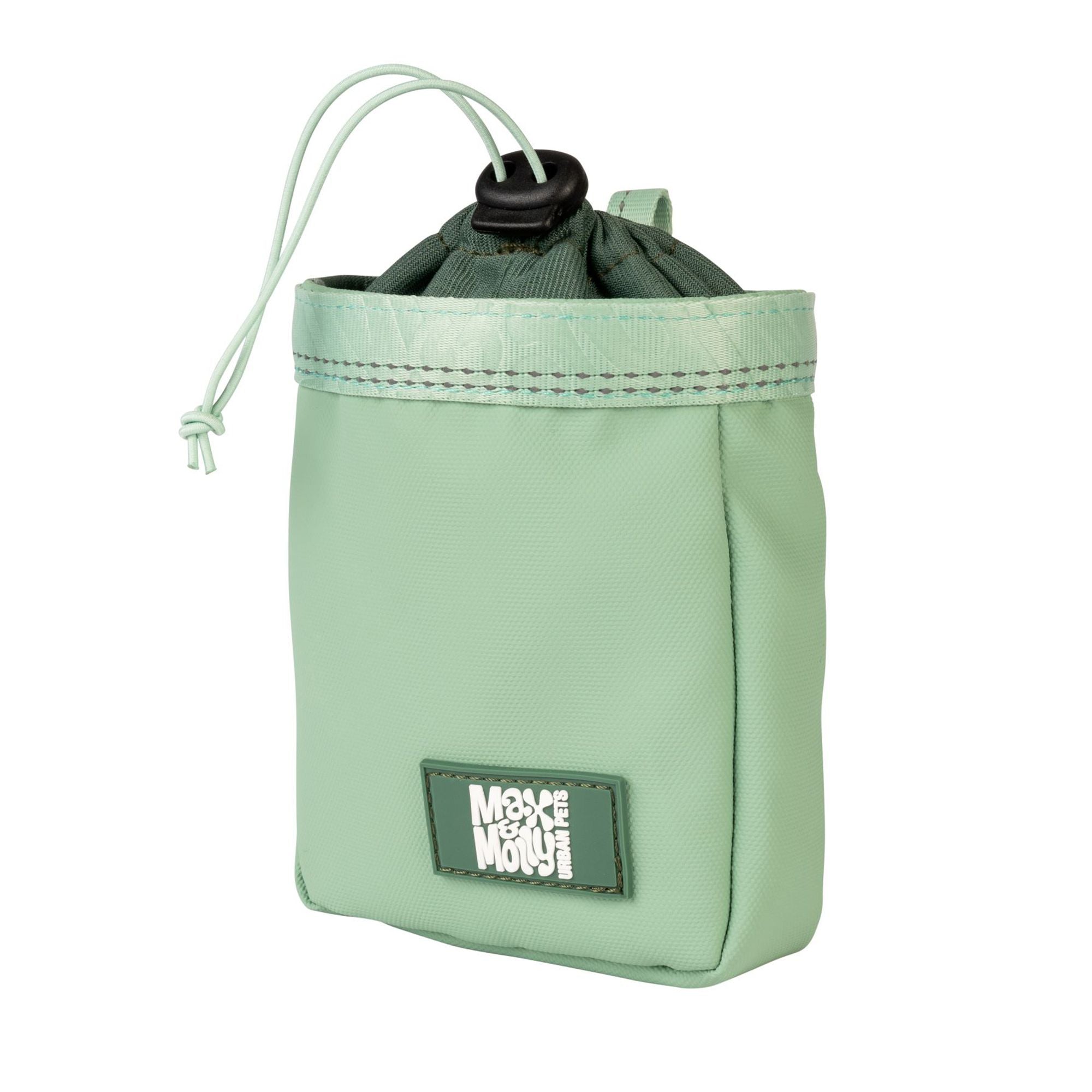 Leckerli Tasche - Matrix 2.0 Jade