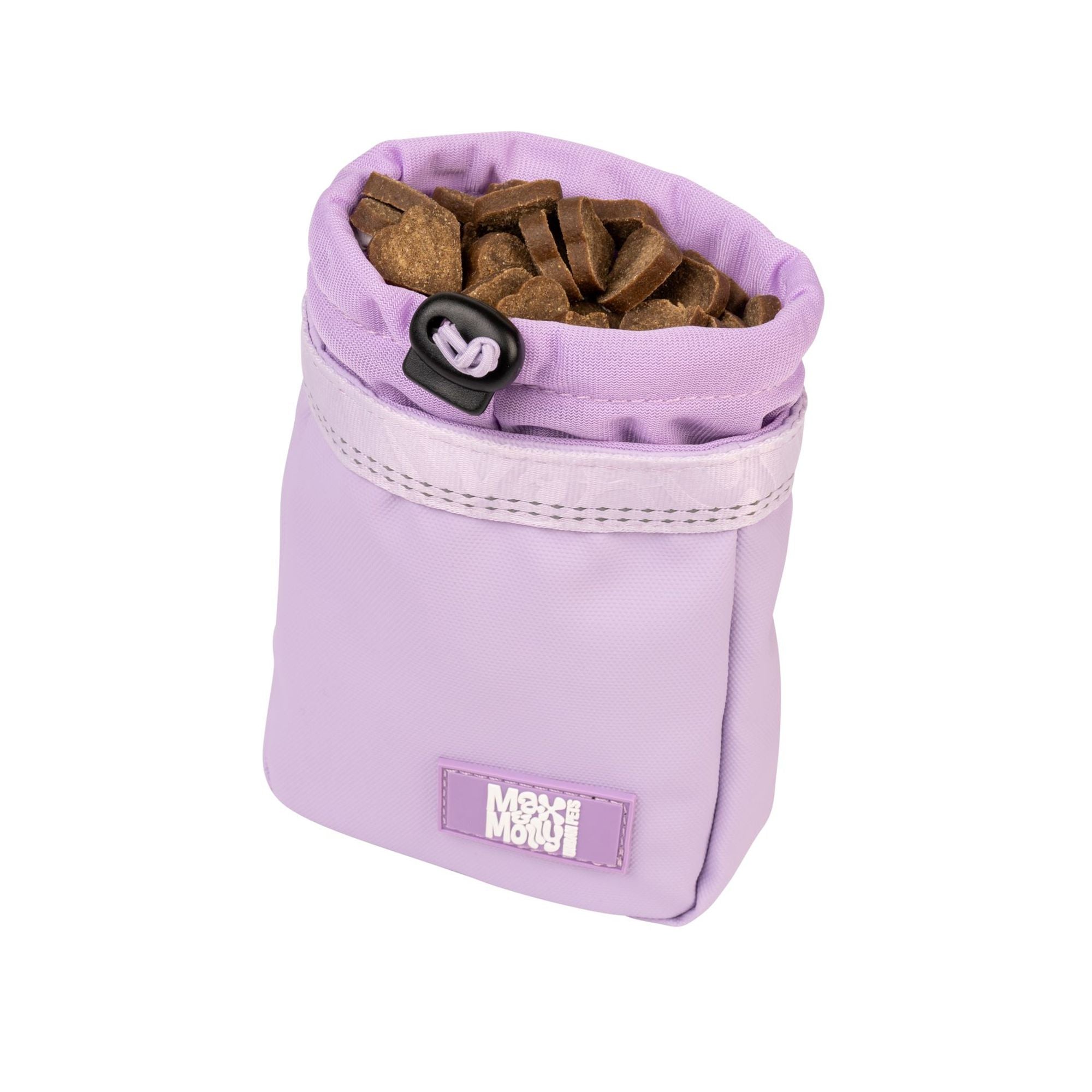 Leckerli Tasche - Matrix 2.0 Lavendel