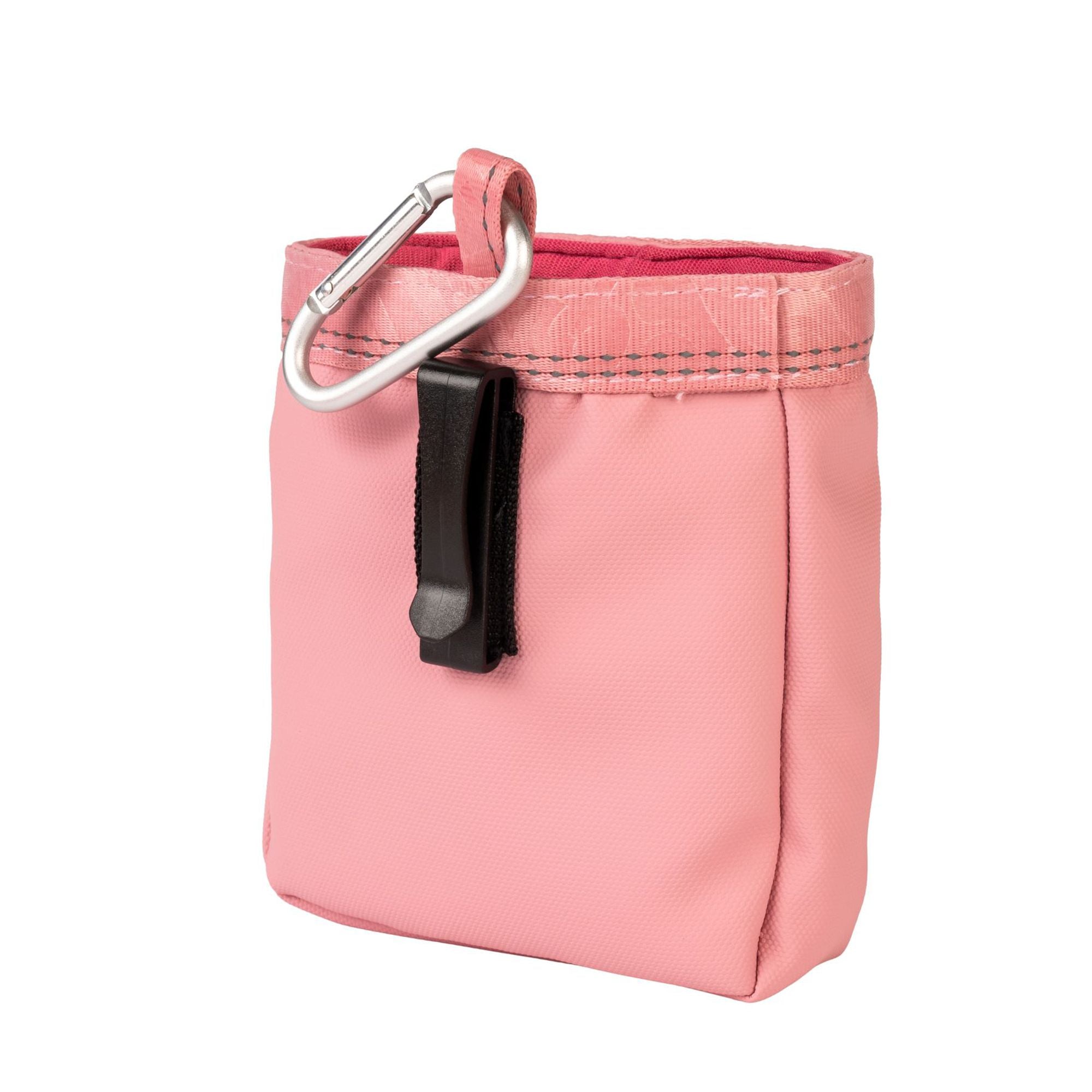Leckerli Tasche - Matrix 2.0 Rose