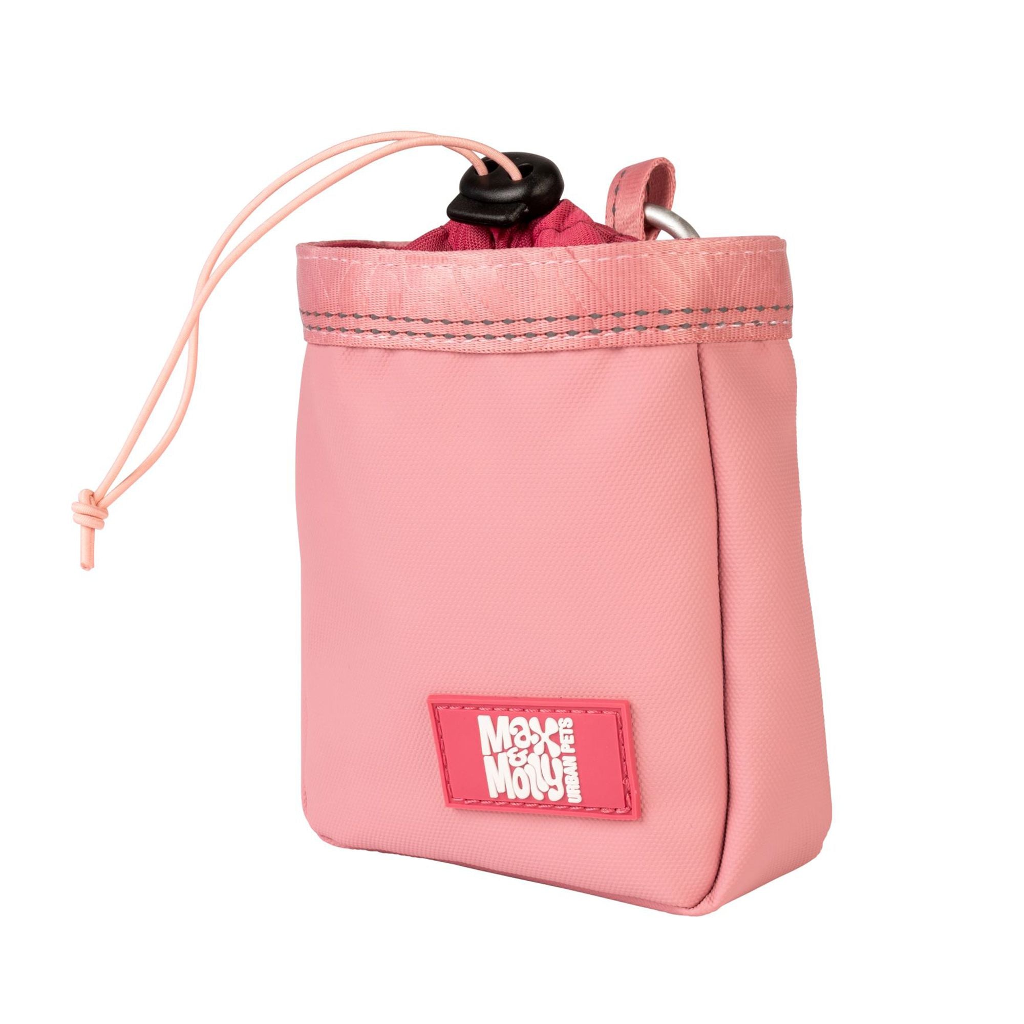 Leckerli Tasche - Matrix 2.0 Rose