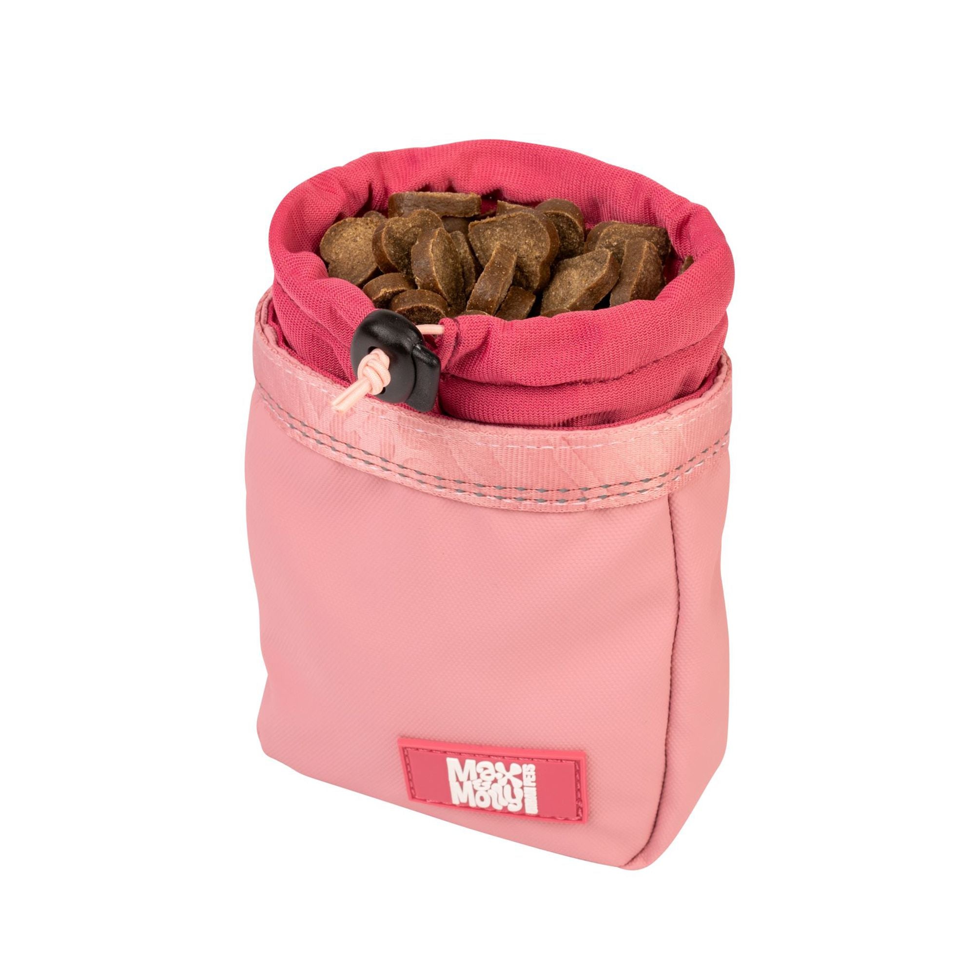 Leckerli Tasche - Matrix 2.0 Rose