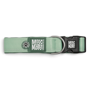Gotcha! Smart ID Breites Halsband  - Matrix 2.0 Jade