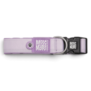 Gotcha! Smart ID Wide Collar - Matrix 2.0 Lavender