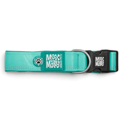 Gotcha! Smart ID Wide Collar - Matrix 2.0 Turquoise