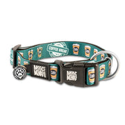 GOTCHA! Smart ID Halsband - Coffee Break