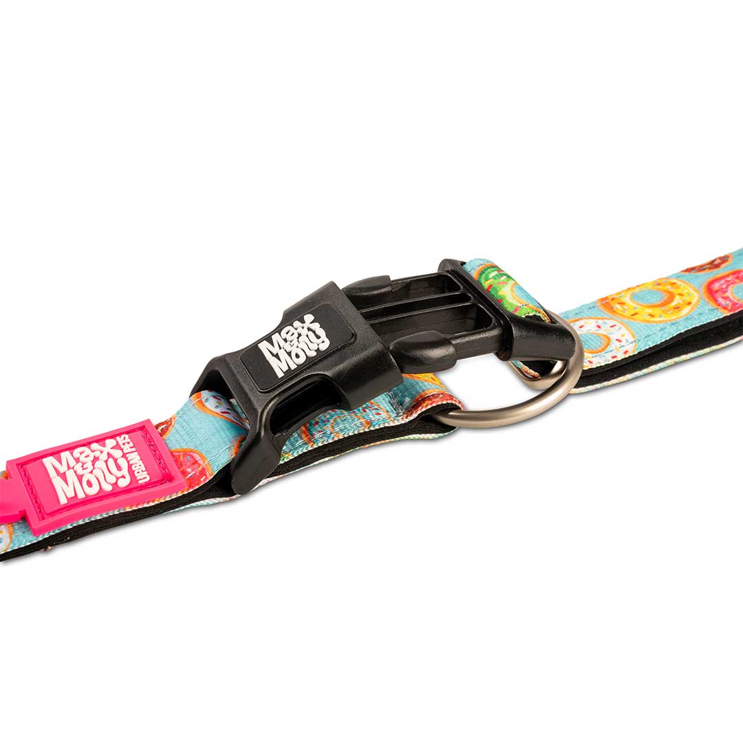 GOTCHA! Smart ID Halsband  - Donuts