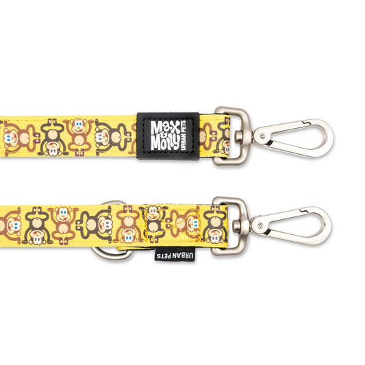 Multi Function Leash - Monkey Maniac