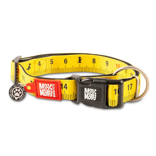 GOTCHA! Smart ID Collar - Ruler