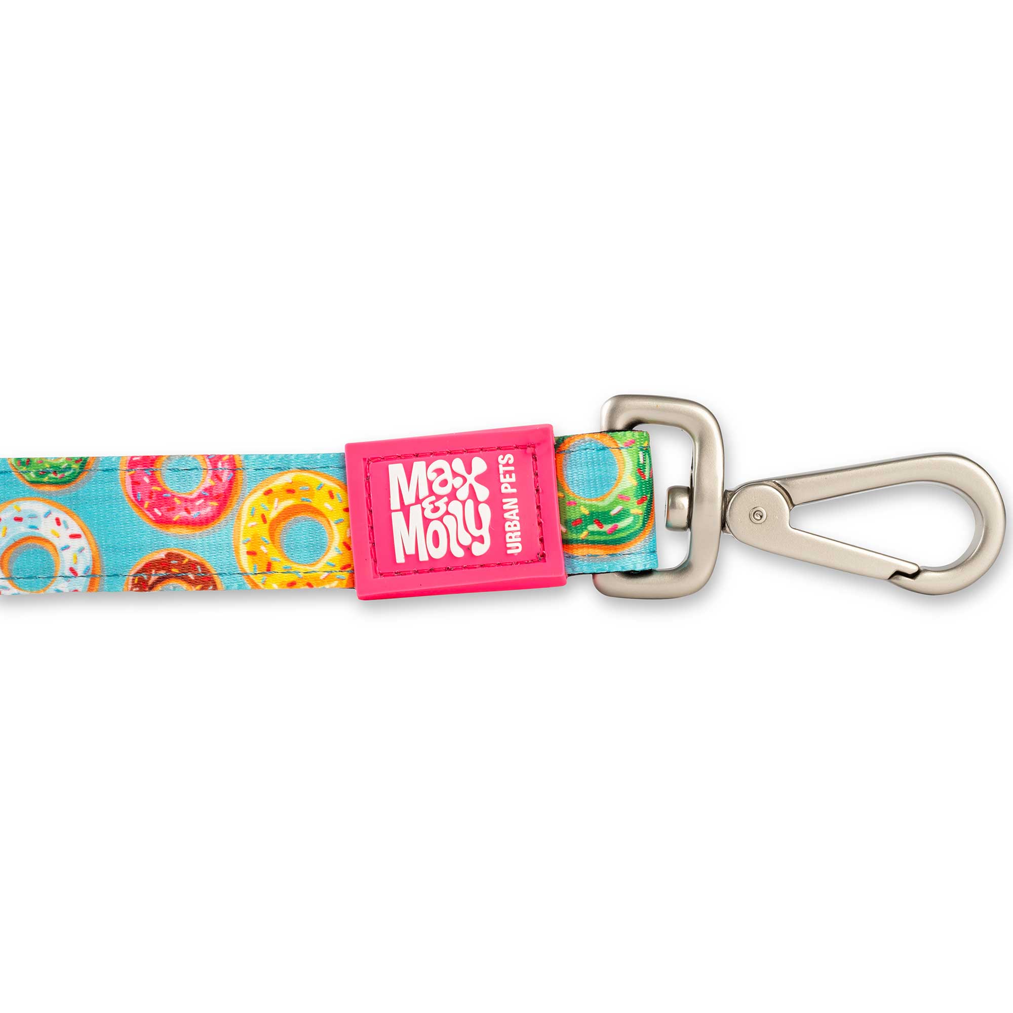 Short Leash - Donuts