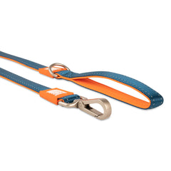 Multi Function Leash - Matrix Orange