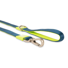 Short Leash - Matrix Lime Green